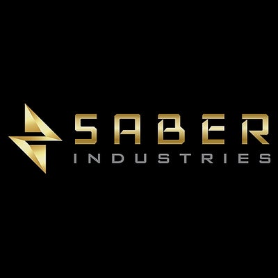 Saber Industries Logo